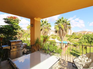 Apartament amb piscina en venda a Camino Cuesta del Palmar