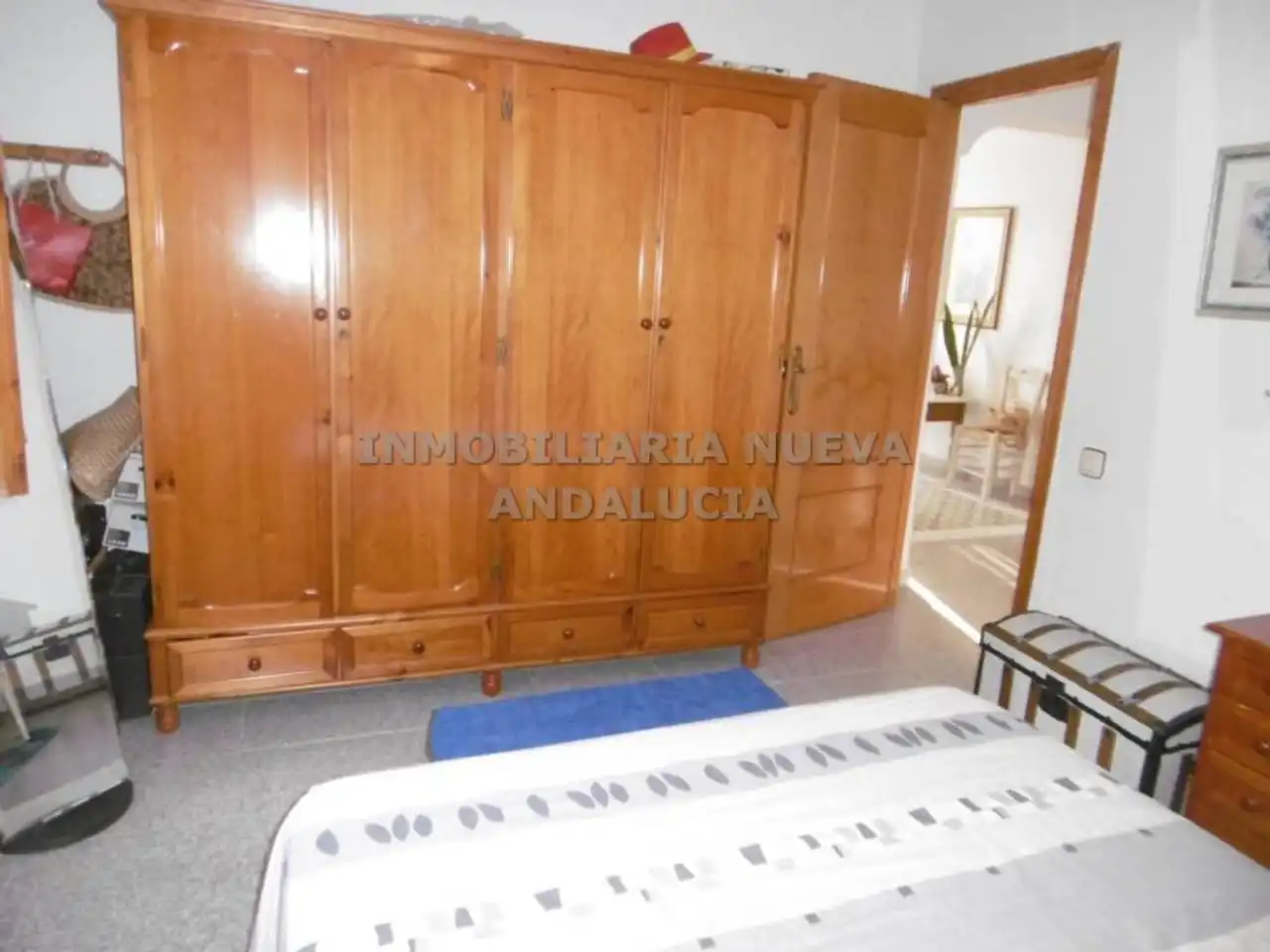 Houses for rent in Retamar