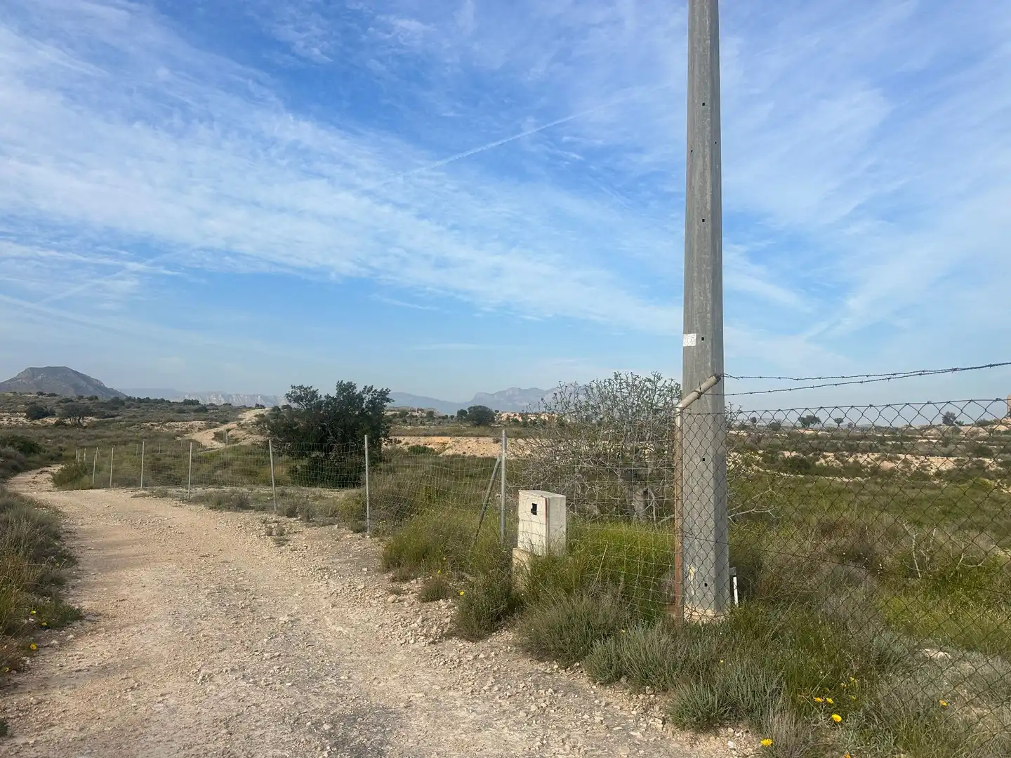 Residencial de alquiler en Mutxamel
