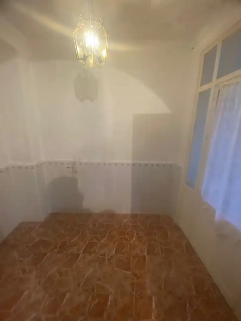 Bany de Casa adosada en venda en Alcantarilla amb Terrassa i Moblat