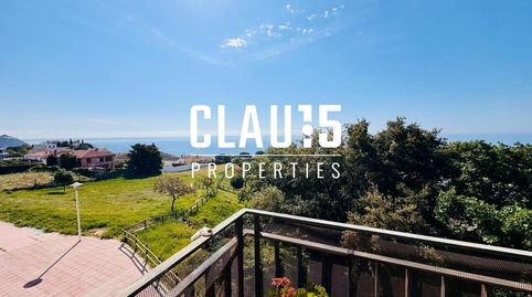 Foto 3 de Dúplex en venta en Els Pavos, Blanes