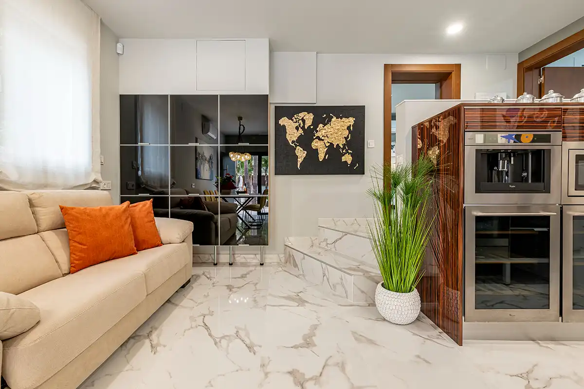 Villa avec piscine à vendre à Avinguda París 15, imagen 49