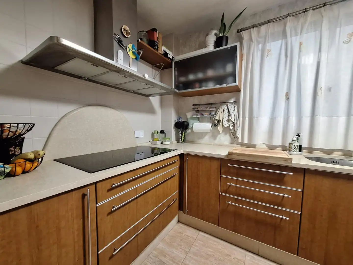 Piso con terraza en venta en Calle VIRGEN DEL SOCORRO, imagen 21