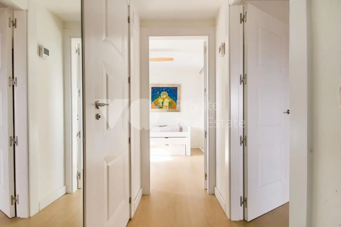 Dúplex en venta en Majadahonda con Aire acondicionado, Calefacción y Terraza