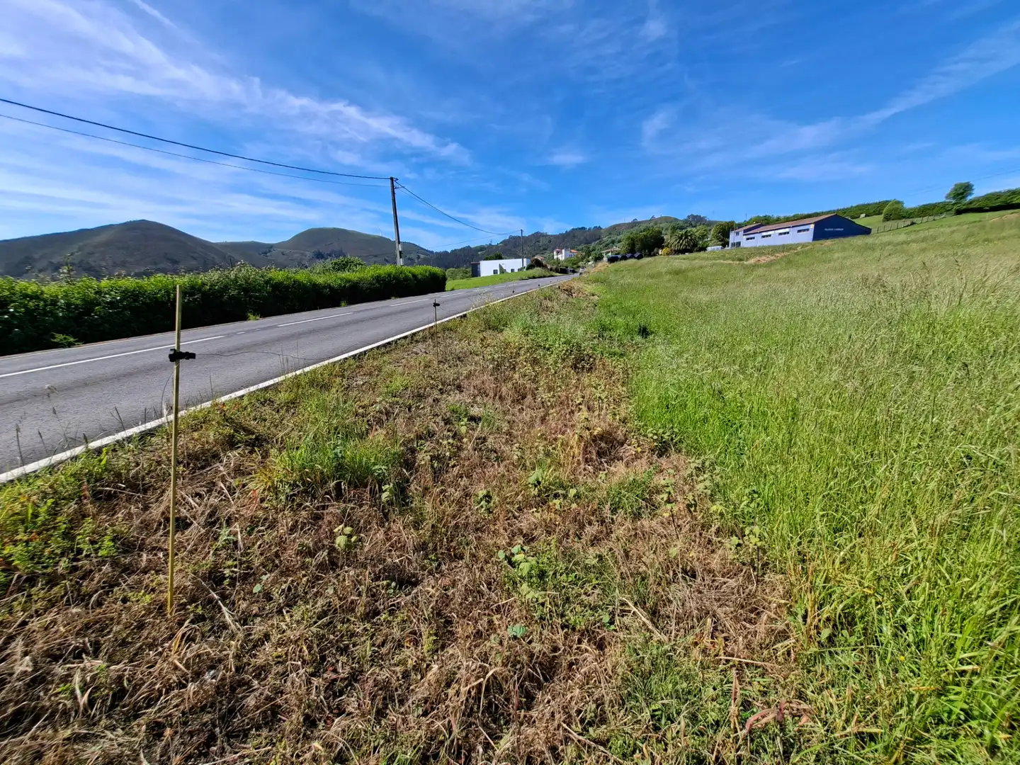 Residencial en venta en Illas
