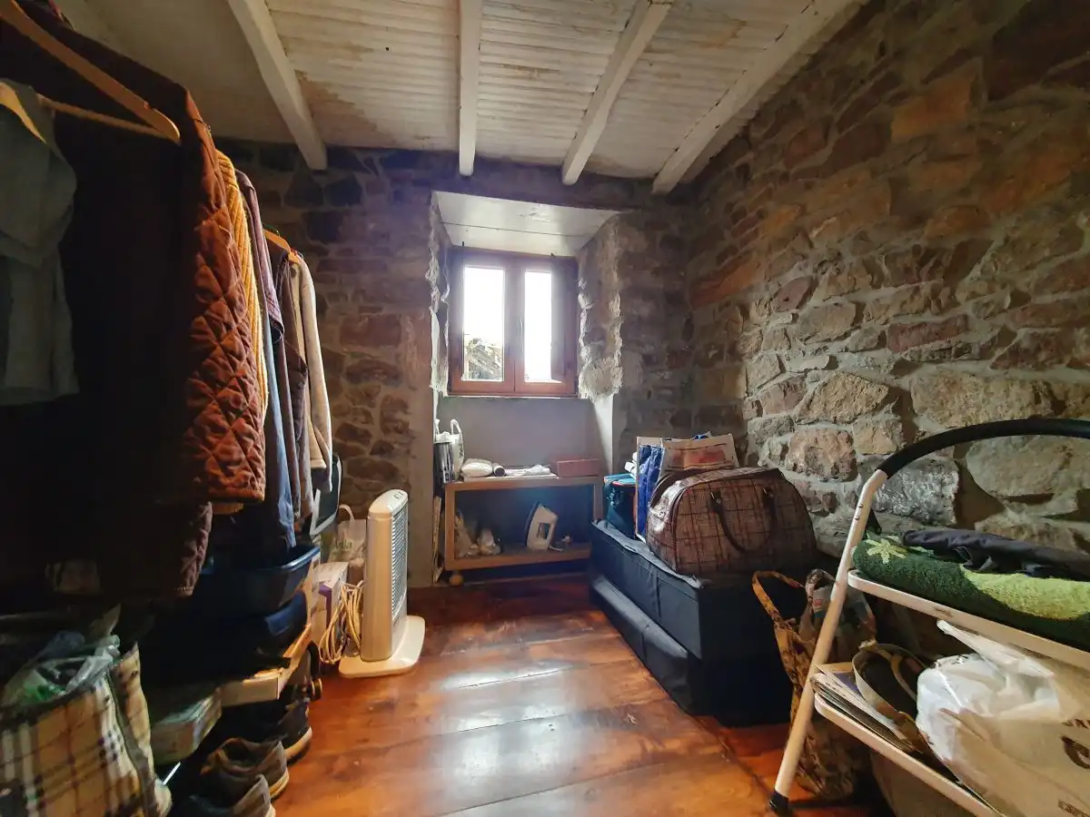 Casa o chalet en venta en Belmonte de Miranda con Calefacción, Terraza y Trastero