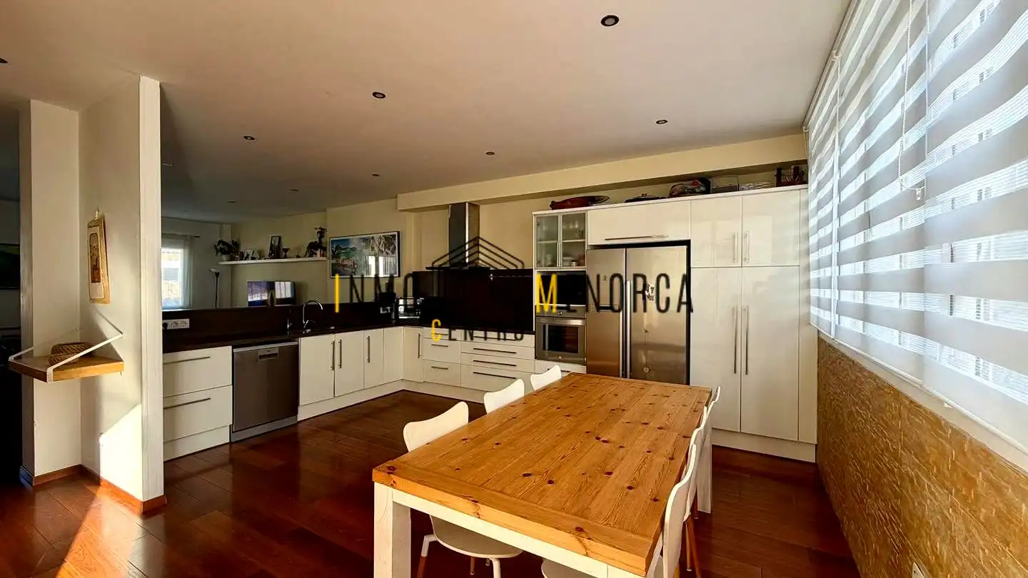 Duplex à vendre à Ciutadella, imagen 7