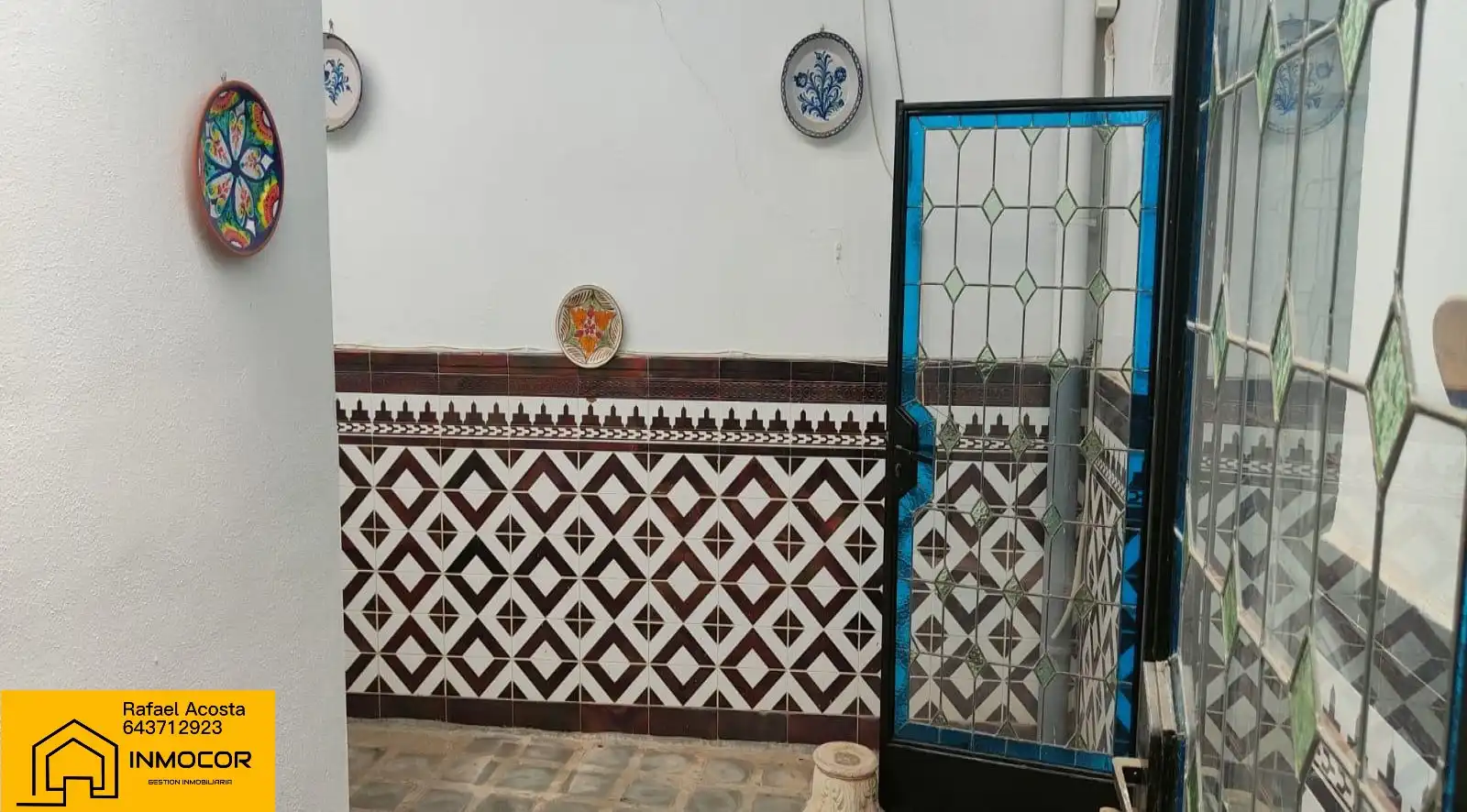 Detached homes for sale in Córdoba  with Air Conditioner and Terrace