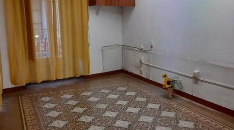 Foto 3 de Oficina de lloguer a Carrer de Sobrerroca, Barri Antic, Barcelona