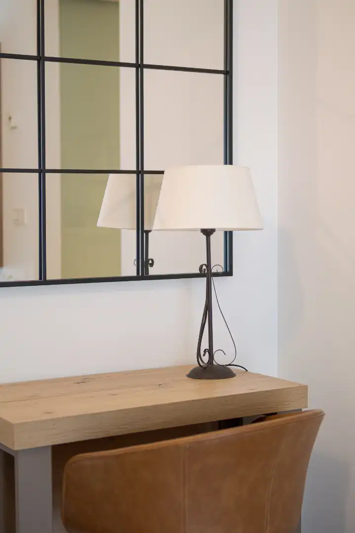 Außenansicht von Wohnung zum Verkauf in Donostia - San Sebastián  mit Heizung, Terrasse und Ofen