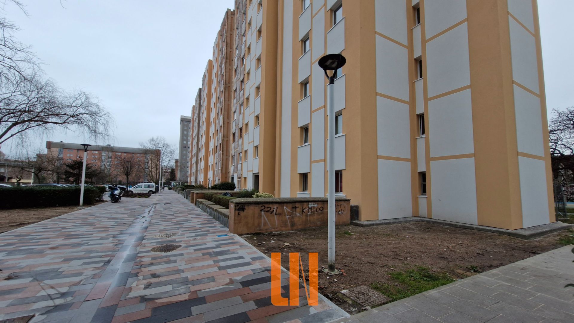 Flat for sale in Plaza Pintor Laxeiro, 7, Someso - Matogrande, A Coruña Capital
