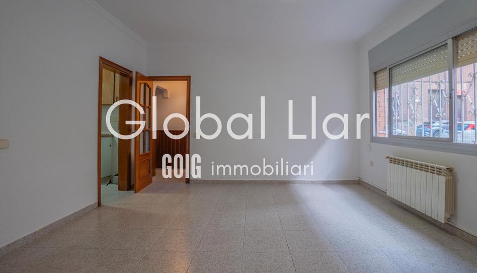 Foto 1 de Pis en venda a Carrer de Rafael Durancamps, Concòrdia, Barcelona