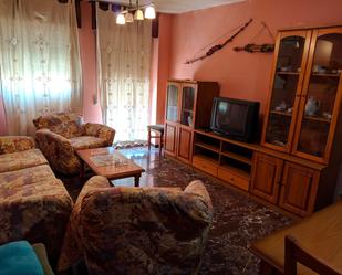 Sala d'estar de Pis en venda en Pulianas amb Aire condicionat