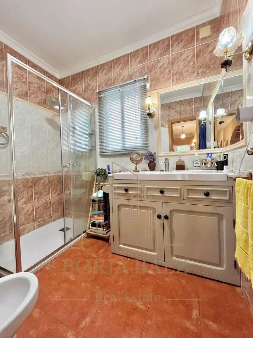 Chalet en venta en Benajarafe, imagen 21