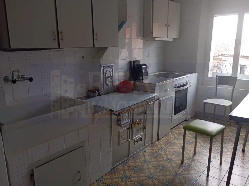 Cocina de Casa o chalet en venta en Estollo