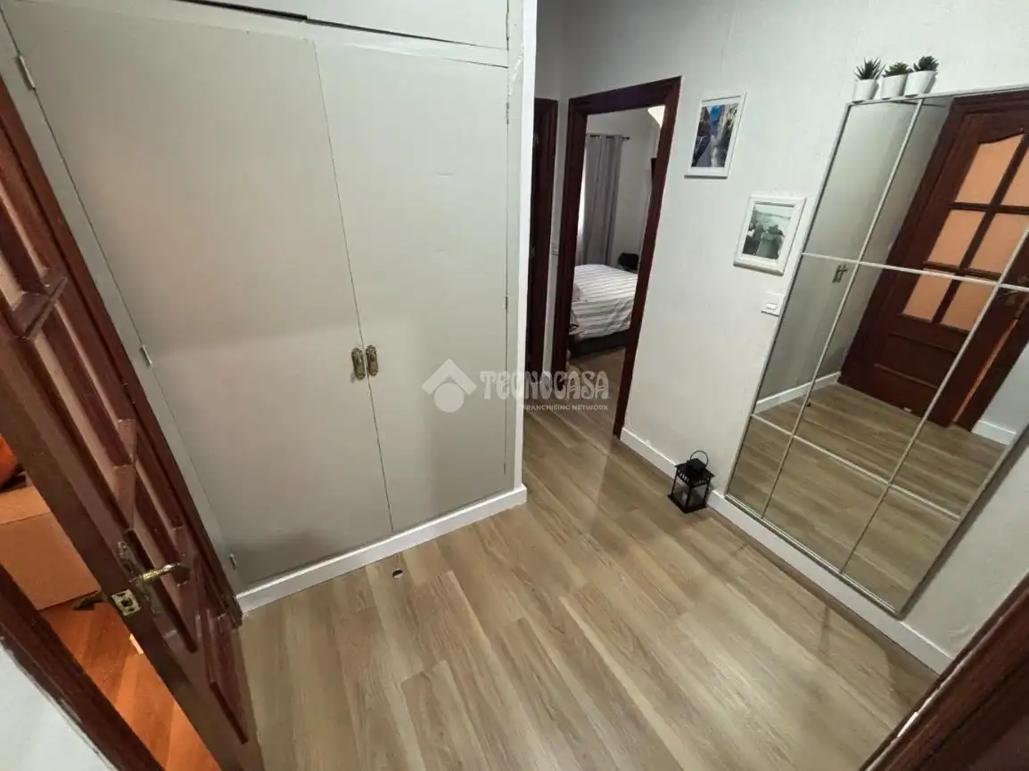 Habitación de Piso en venta en Málaga con Aire acondicionado, Calefacción y Parquet