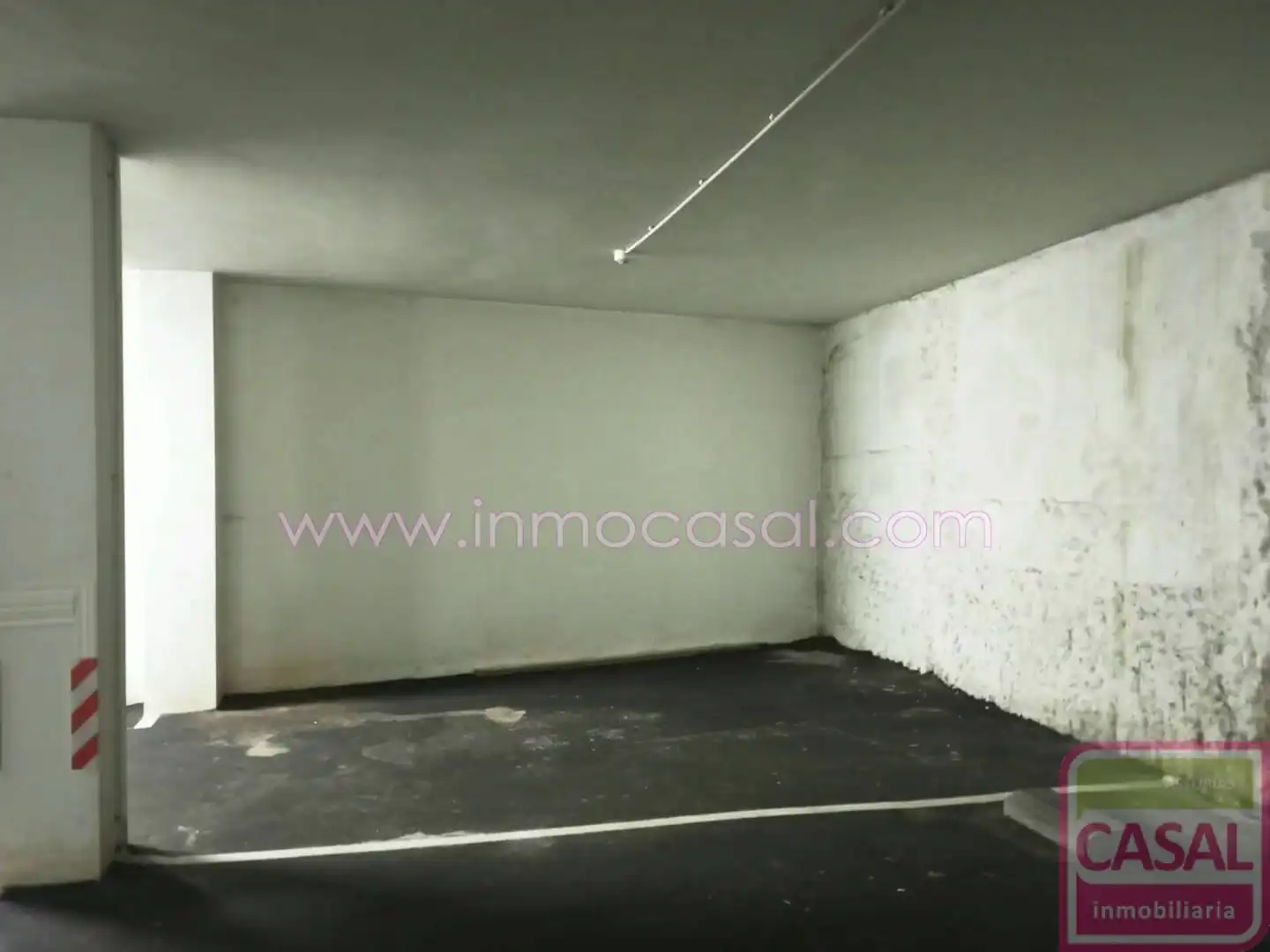 Garaje en venta en Cerdeño - El Palais - Mercadín