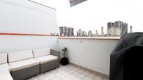 Terrace of Attic for sale in  Madrid Capital  with Air Conditioner and Terrace