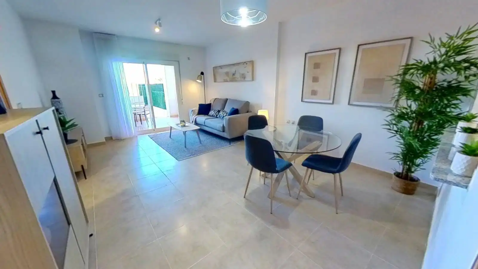 Apartment mit Pool zum Verkauf in Orihuela Costa, imagen 5