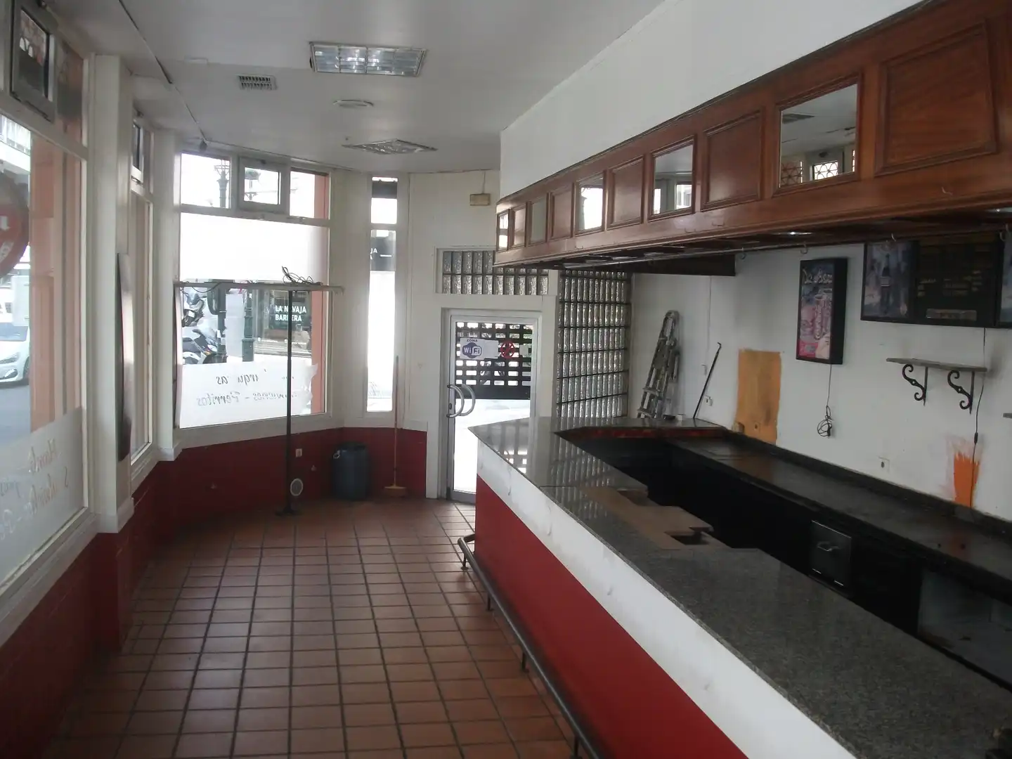 Business premises for sale in Rúa de Barcelona, imagen 3