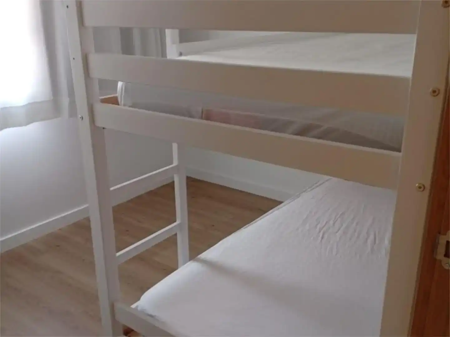 Dormitori de Pis en venda en Bellver de Cerdanya