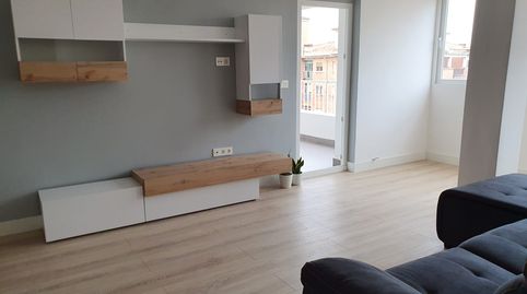 Foto 3 von Dachboden zur Miete in Avenida Don Bosco, 21, Barrio de Zaidín, Granada Capital