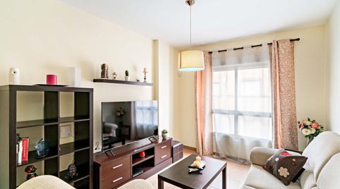 Foto 2 de Pis en venda a Calle Francisco Villaespesa (e), Ejido Centro, Almería