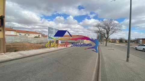 VENTA DE TERRENOS EN AVENIDA CUESTAS BLANCAS DE VILLACAÑAS, imatge 2