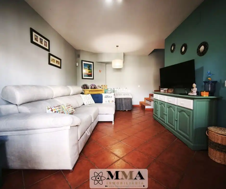 Casa a schiera in vendita a Calle Rezón, imagen 6