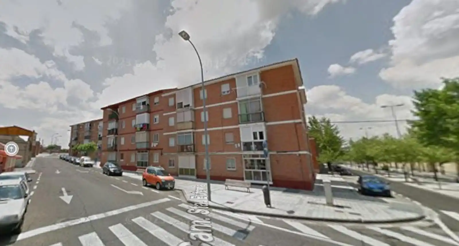 Piso en venta en Batalla del Tamaron, imagen 5