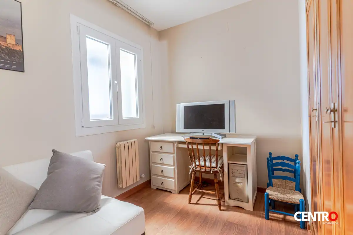 Wohnung mit Garten zum Verkauf in Gonzalo Jiménez de Quesada, imagen 8