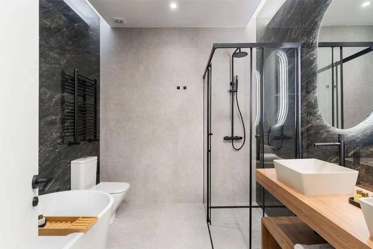 Flat with terrace for sale in Centro, imagen 14