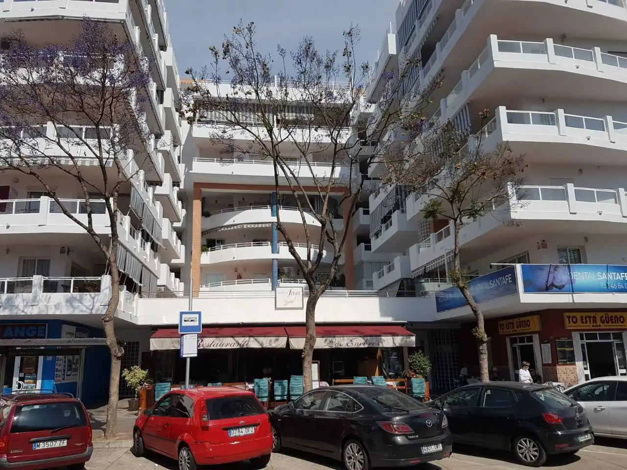 Wohnung mit Aufzug zum Verkauf in Avenida Nuestro Padre Jesus Cautivo 21, imagen 11
