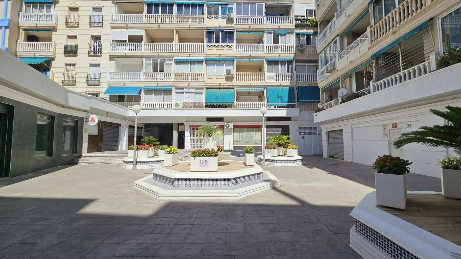 Apartamento con ascensor en venta en N/A