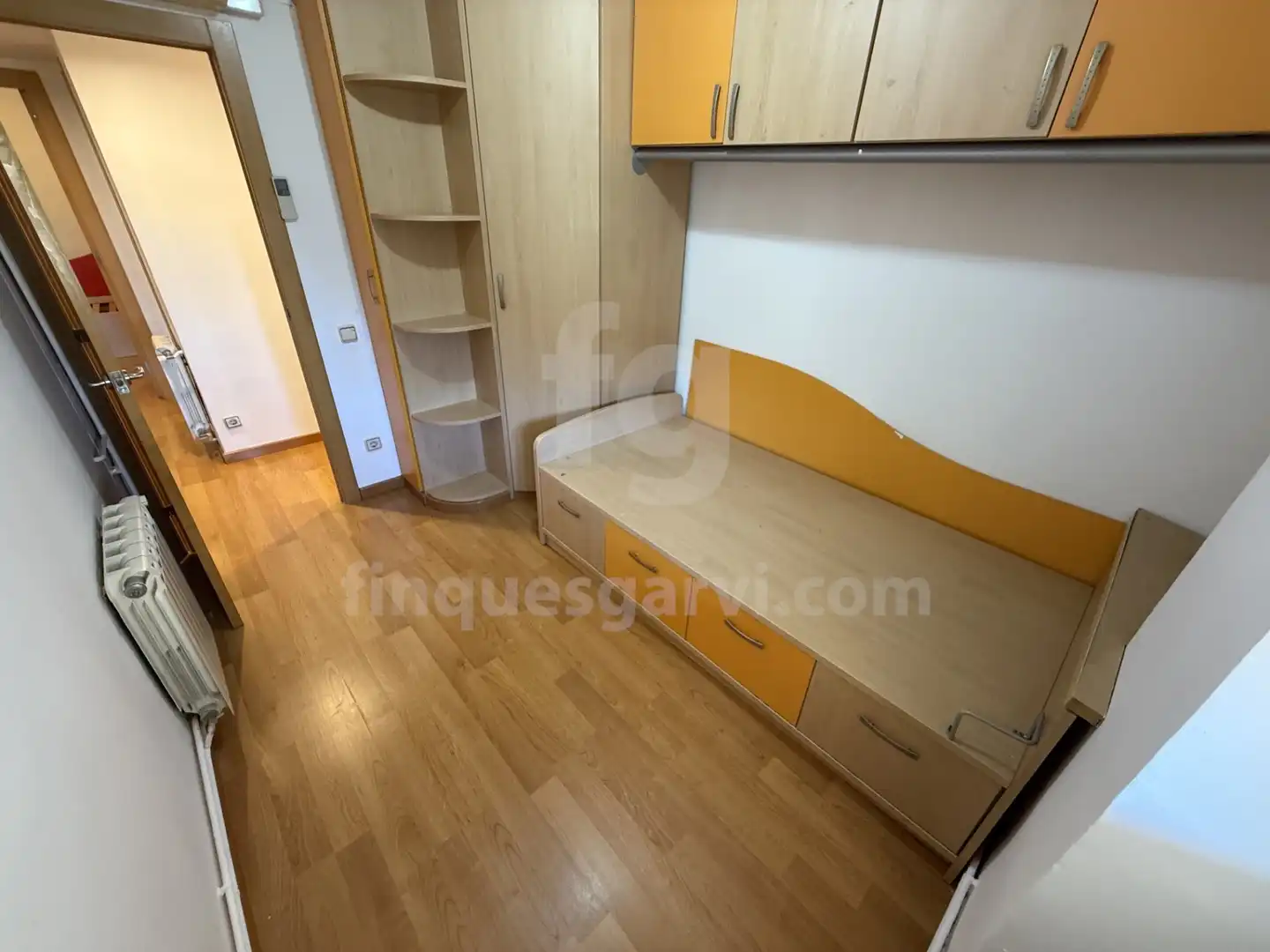 Flat with terrace for sale in Cardenal Reig, imagen 16