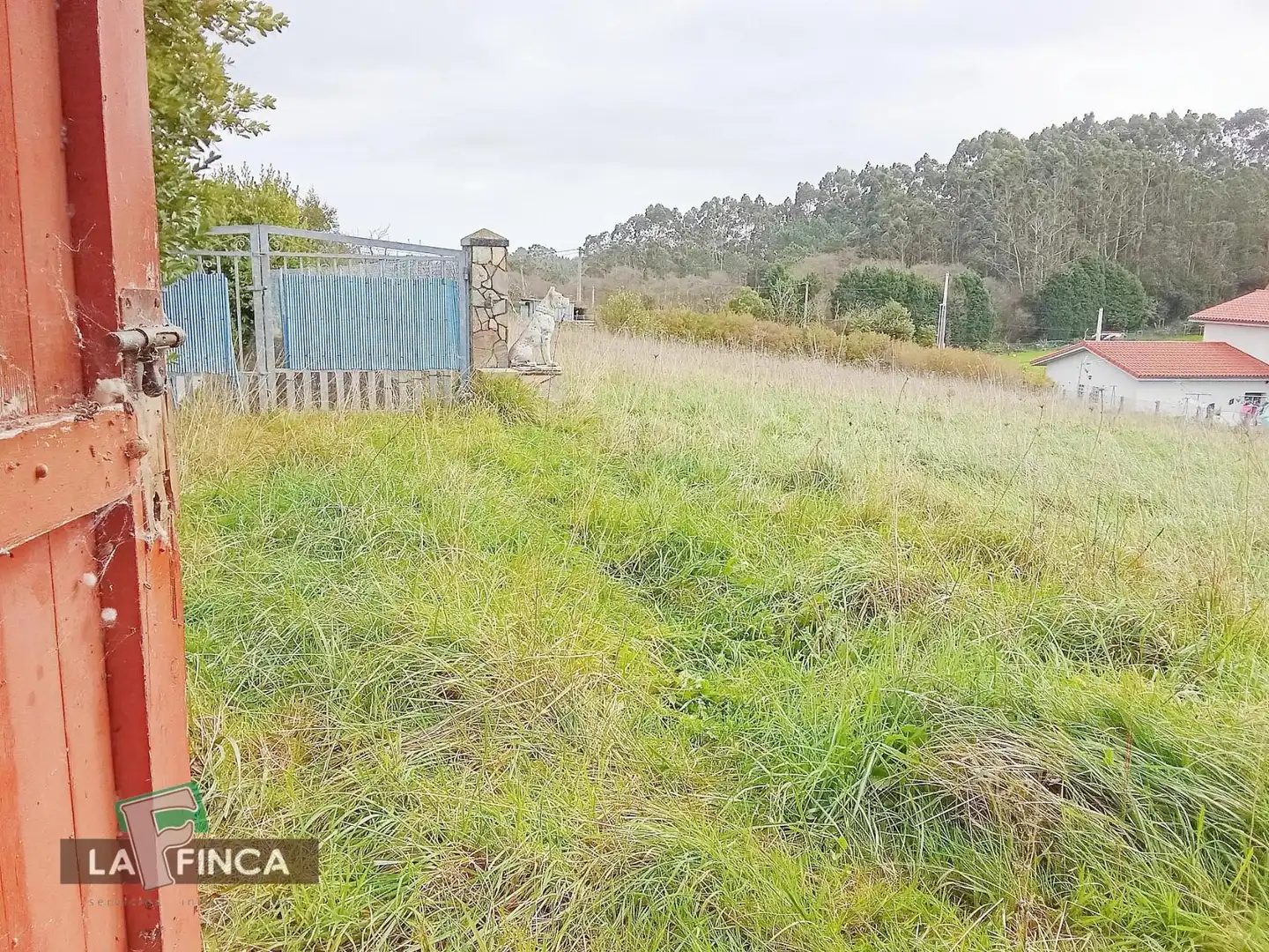 Residencial en venta en La arena, Bocines - Nembro - Cardo
