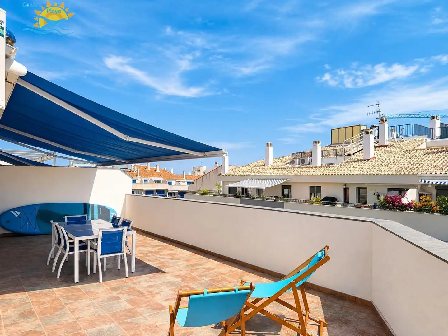 Ático con ascensor en venta en Llandels, imagen 3