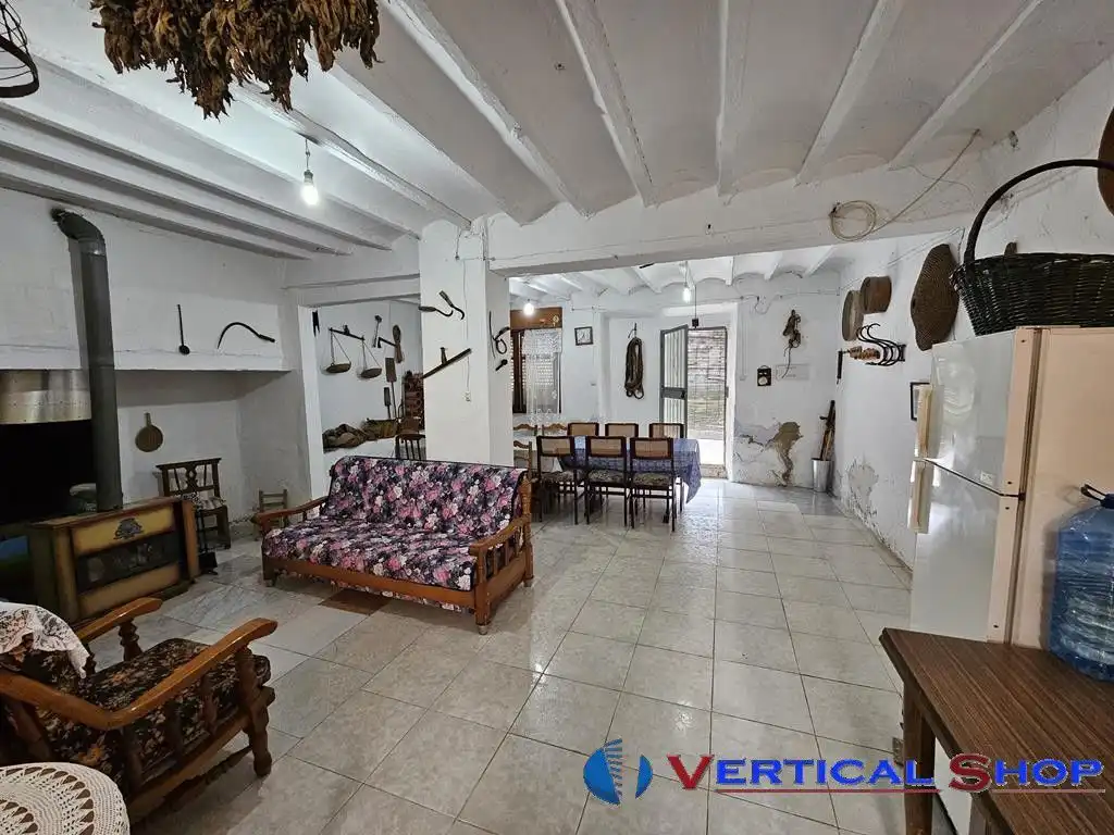 Casa o chalet en venta en San Jose
