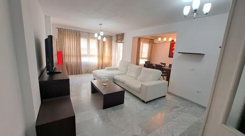 Photo 3 of Flat to rent in Calle Quevedo, 8, Rodeo Alto - Guadaiza - La Campana, Málaga