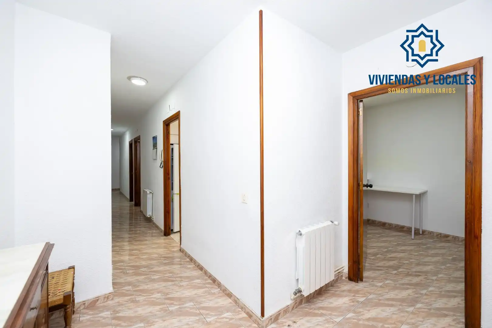 Flat with lift for sale in Calle Santa Paula, imagen 12