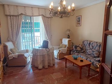 Wohnung mit Balkon zum Verkauf in Baena