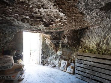 Casa rústica amb jardí en venda a Vegueta - Cono Sur - Tafira