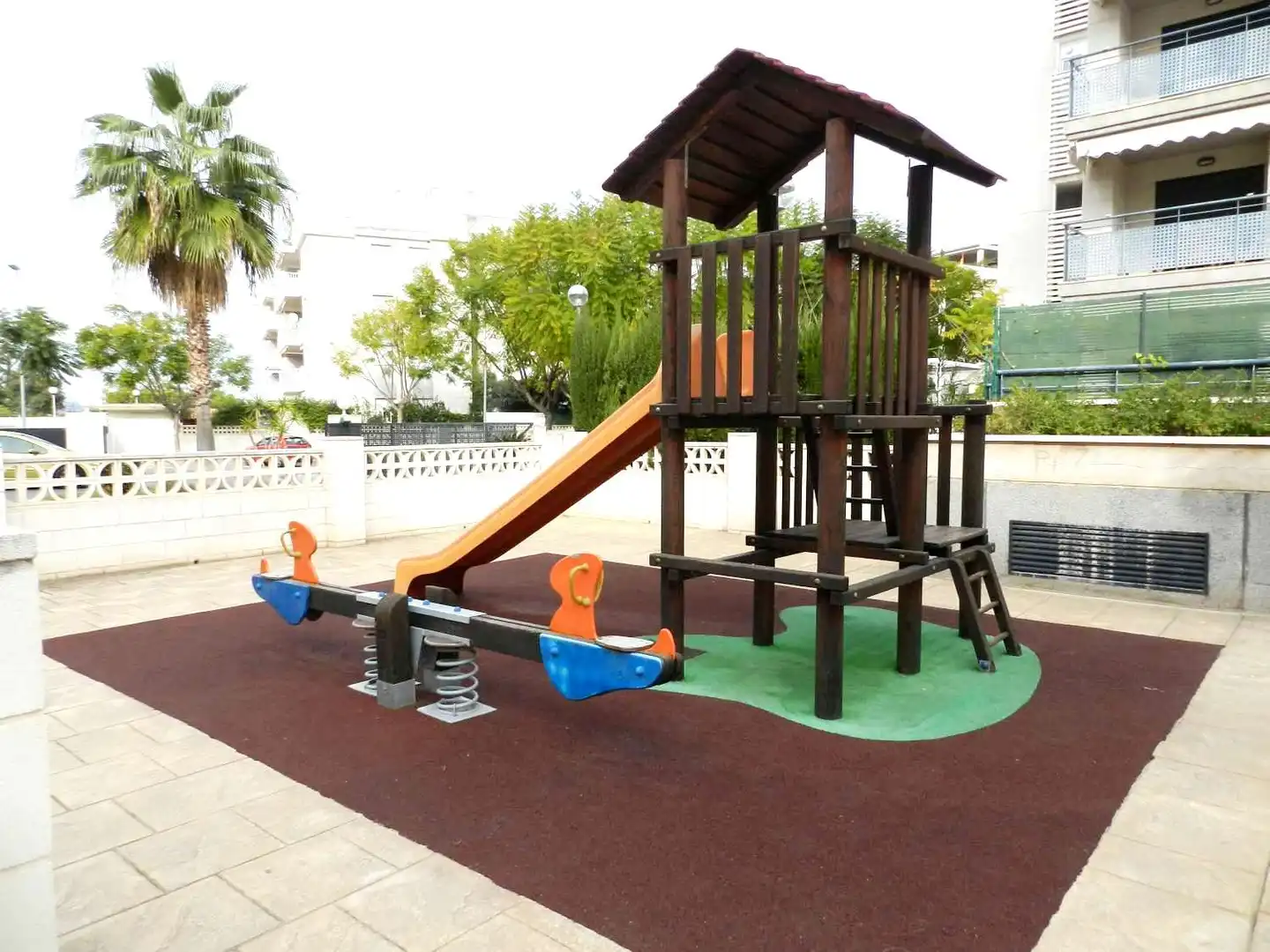 Apartamento con piscina en venta en Carrer Jaume I, imagen 23