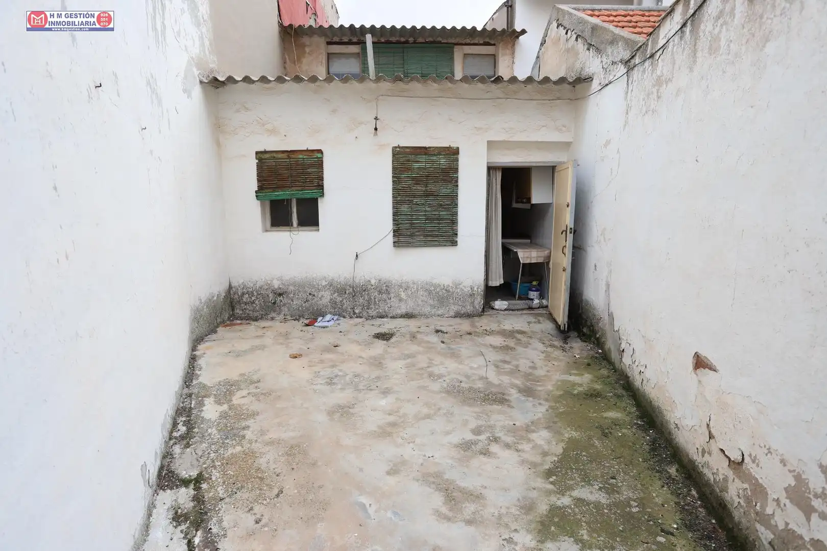 Casa o chalet en venta en Quero con Terraza