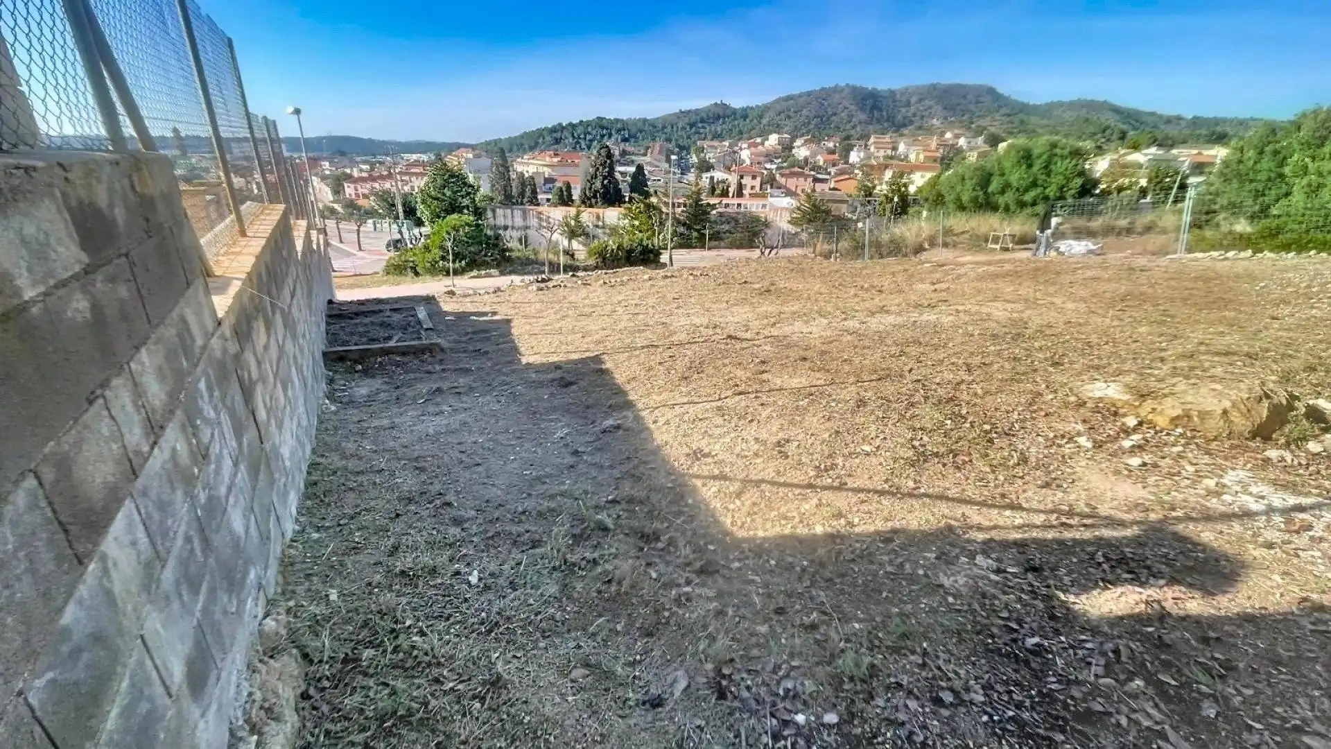 Terreny residencial en venda a Roda de Barà, imagen 5