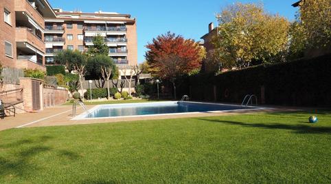 Photo 2 of Attic for rent in Calle Carrasco I Formiguera, Coll Favà, Sant Cugat del Vallès