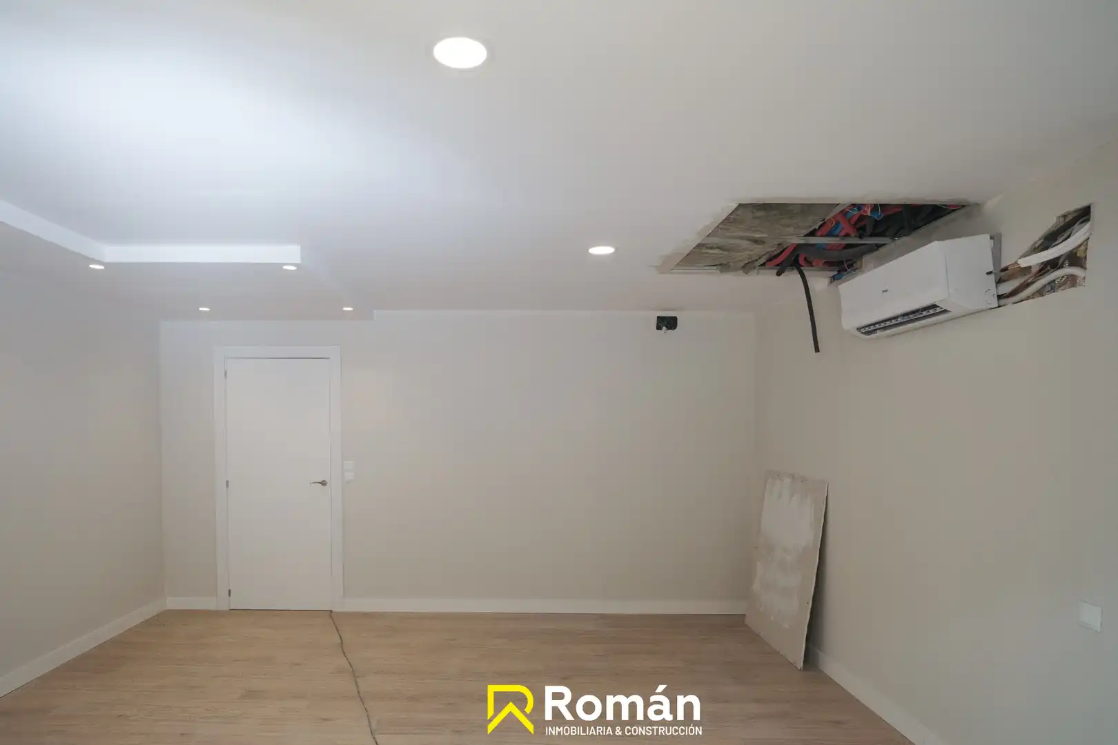 Piso en venta en Aranguren con Aire acondicionado, Calefacción y Terraza