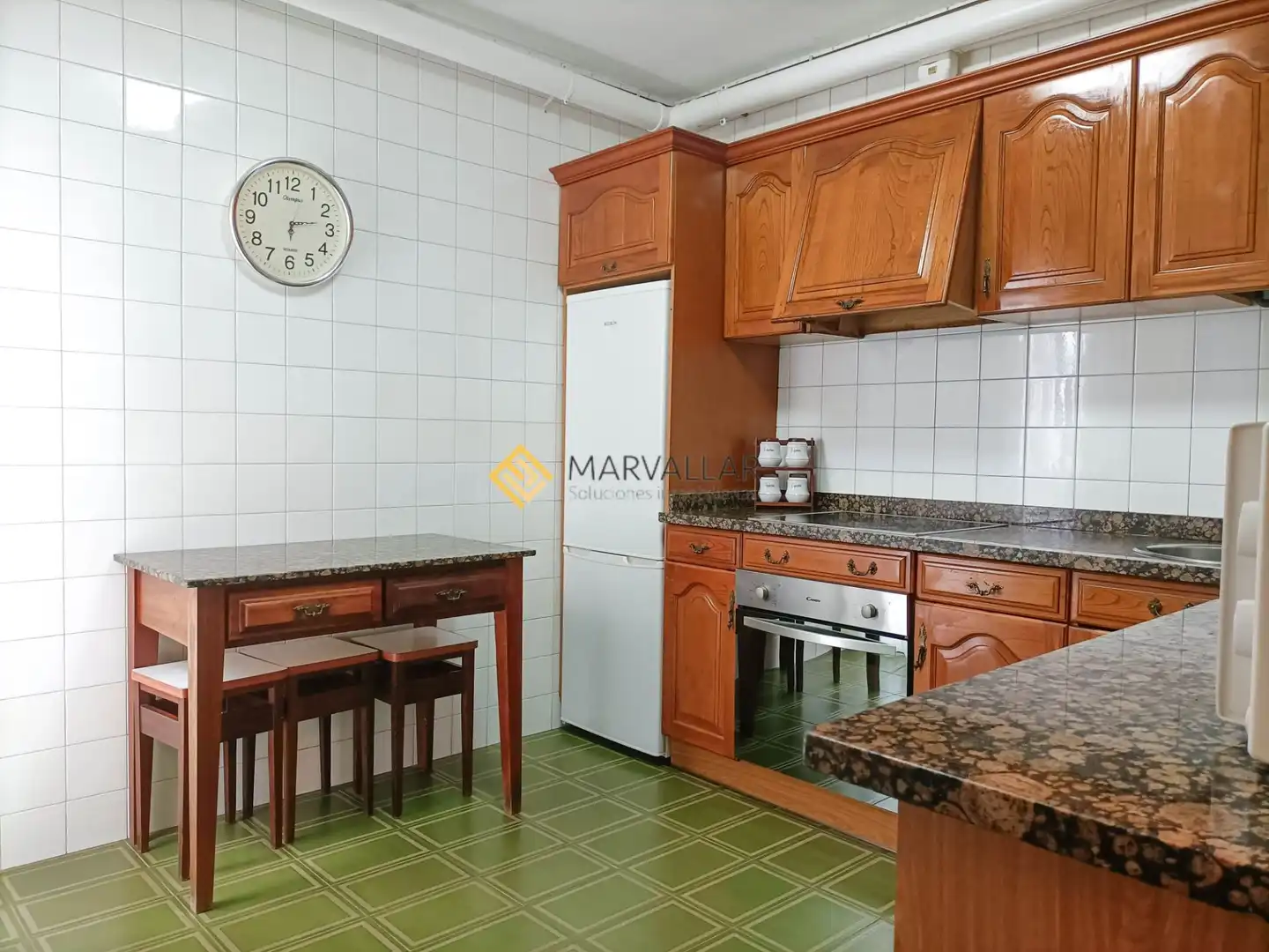 Appartement avec ascenseur à louer à Cuatro Caminos, imagen 5