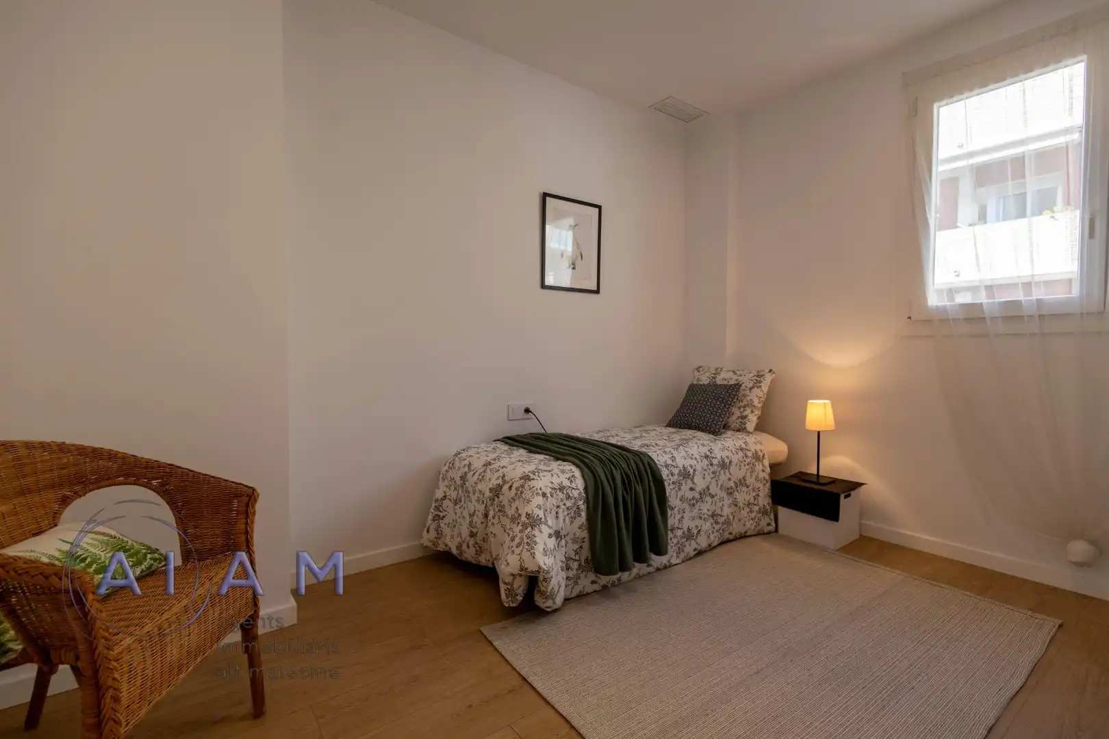 Flat with terrace for sale in Carrer SANTA LLÚCIA, imagen 17