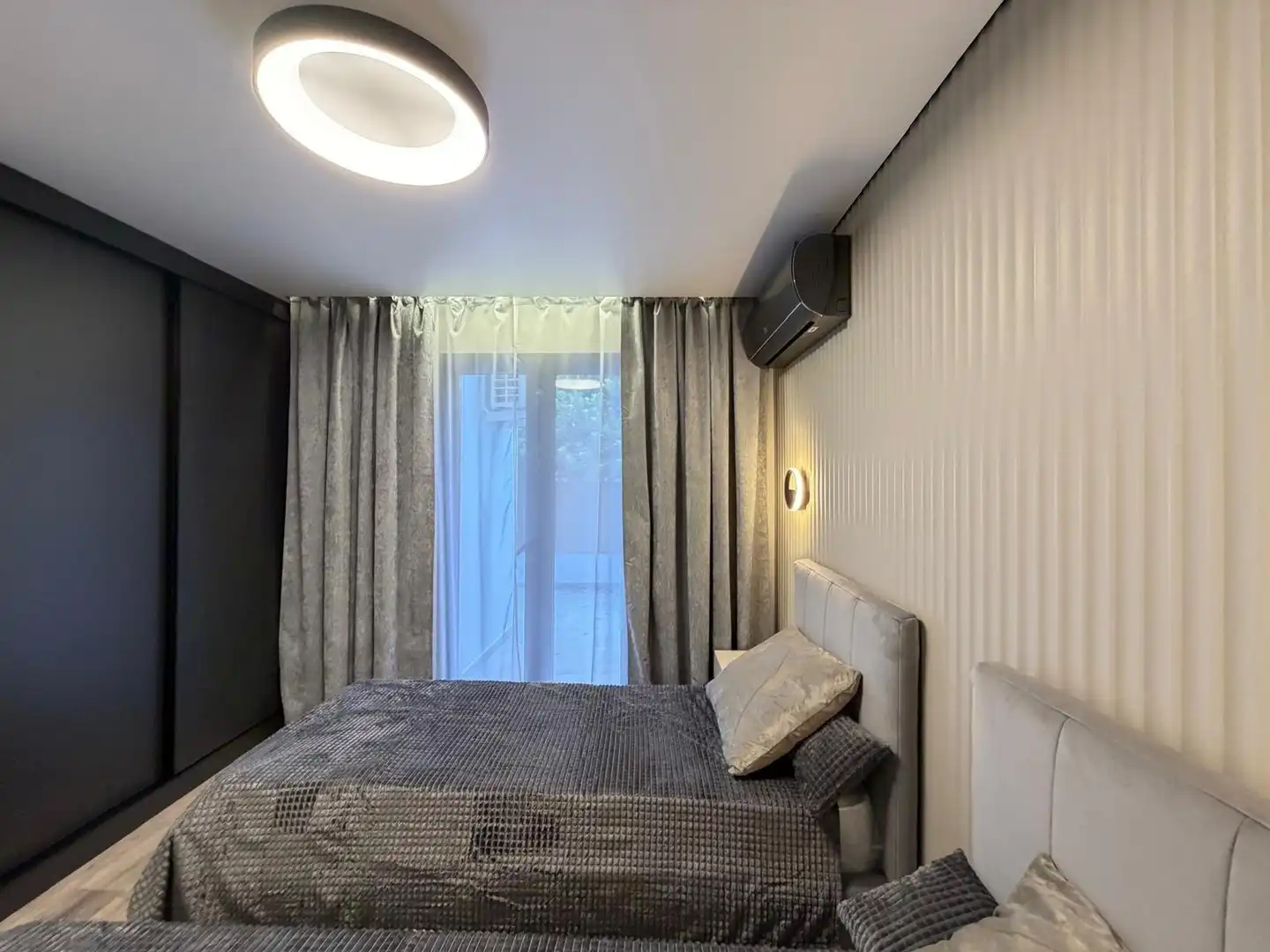 Bedroom of Houses for sale in Torrevieja  with Air Conditioner, Heating and Private garden
